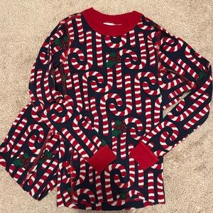 Hanna Andersson Pajama Set